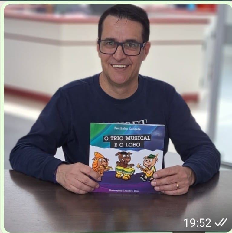 Paulinho Cantalê added a new photo. - Paulinho Cantalê