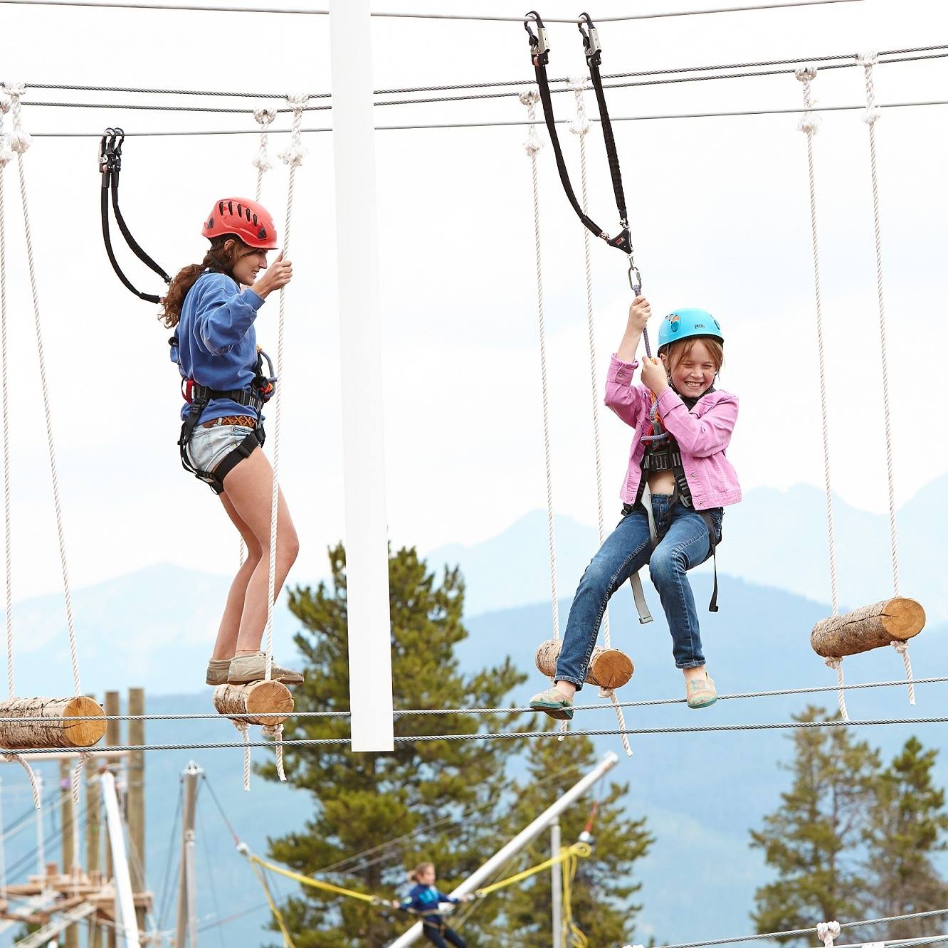 Adventure Ridge at Vail | Vail CO
