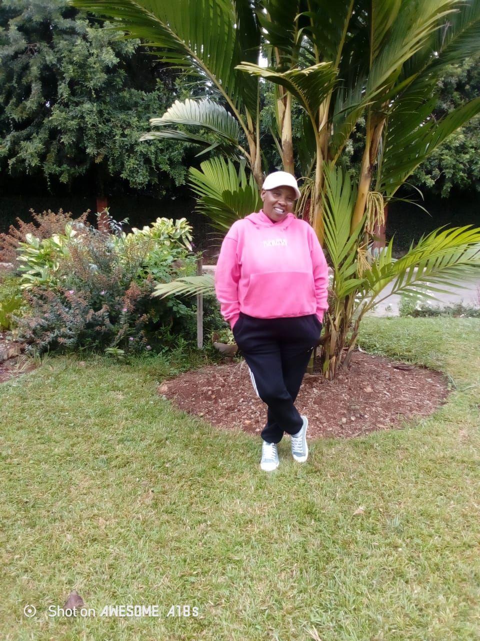 This is not Mathira nor Kiambu , believe it or not this Kaptumo KMTC in ...