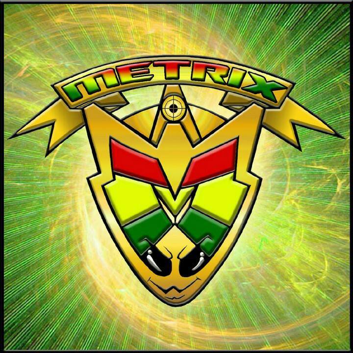 Metrix Entertainment