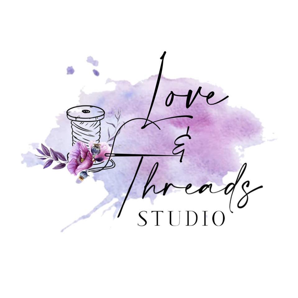 Love and Threads Studio