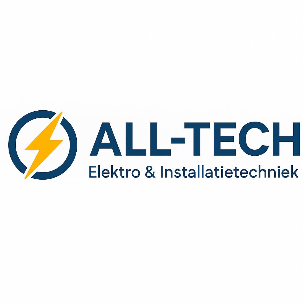 All-TECH Elektro & Installatietechniek
