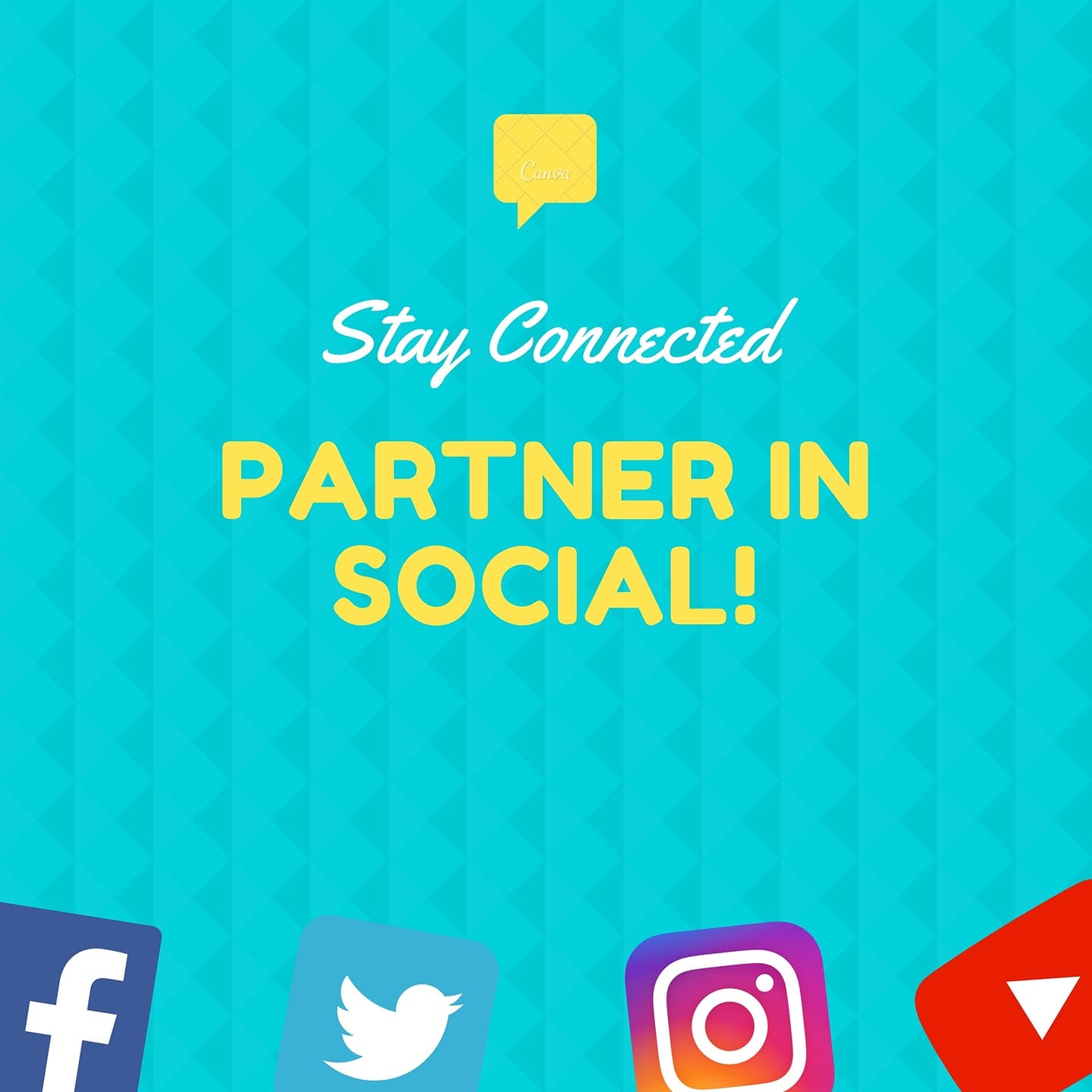 Partner in social