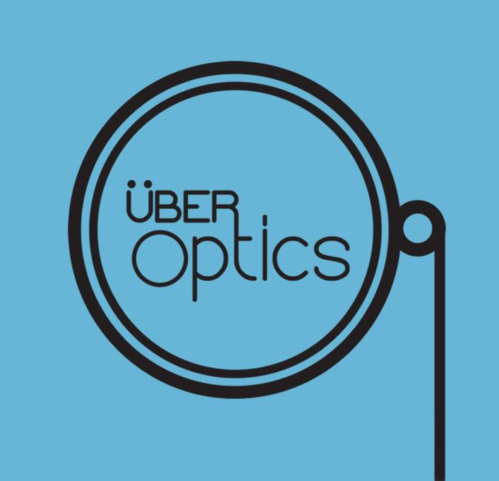 Uber Optics | Petaluma CA
