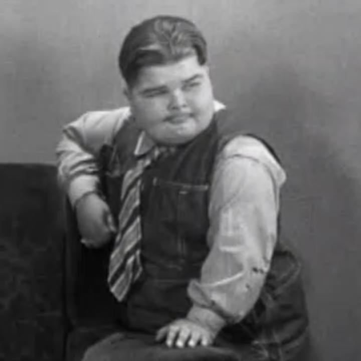 Our - It was 98 Years ago today... Our Gang/The Little Rascals Baby ...