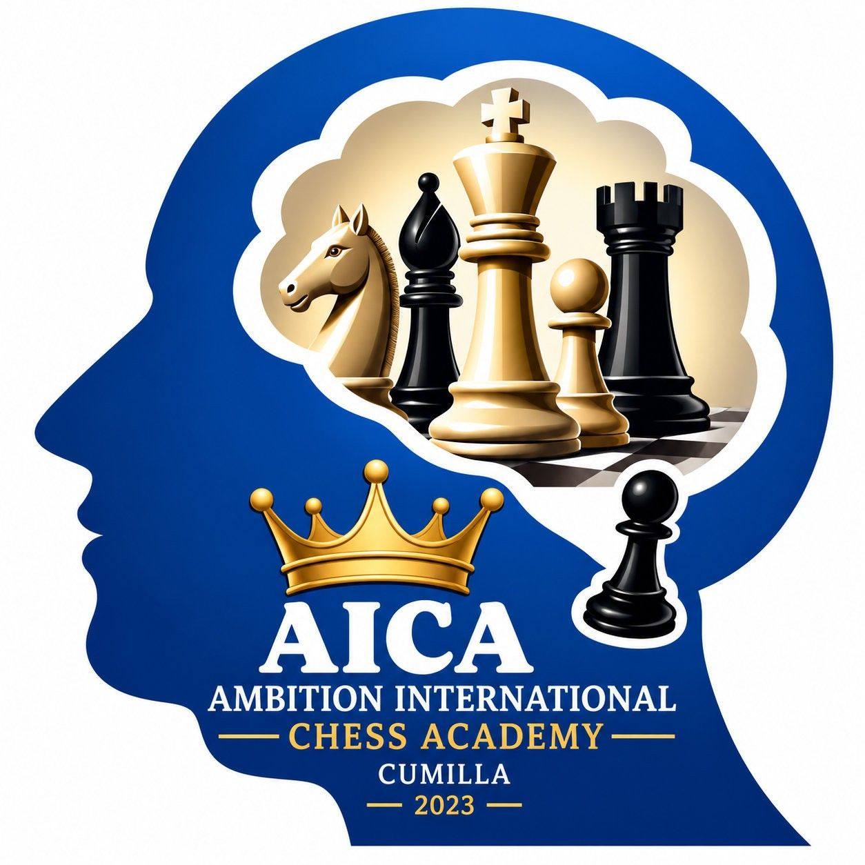 Ambition International Chess Academy,Cumilla