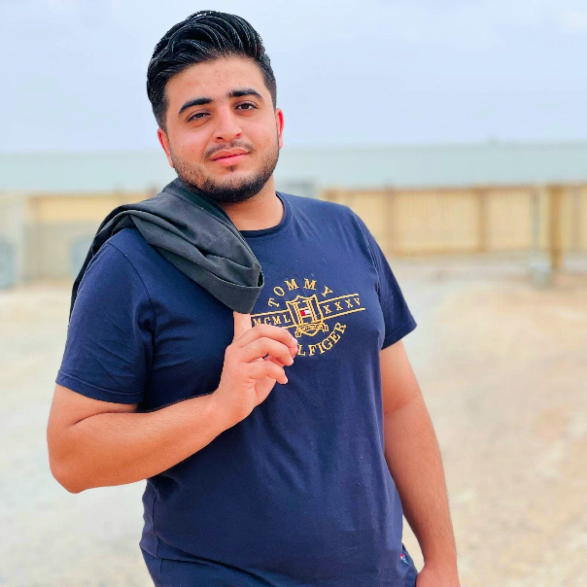 جودت المحمد