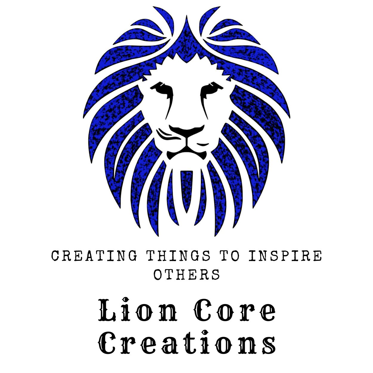Lion Core Creations