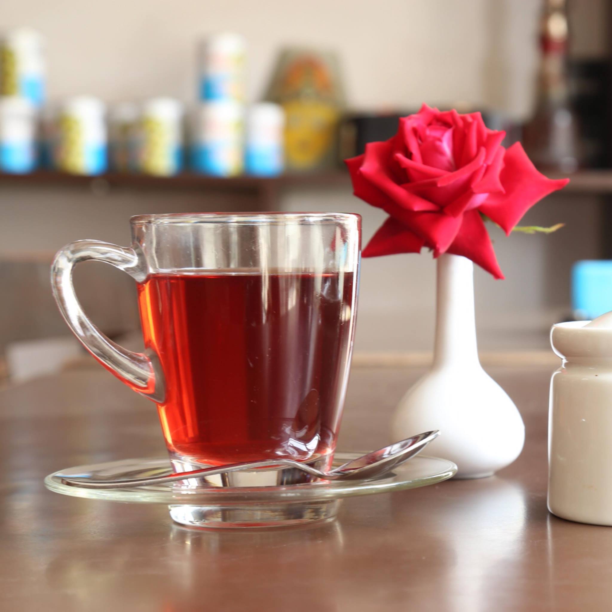 Yatu Crimson Cafe | Bhaktapur