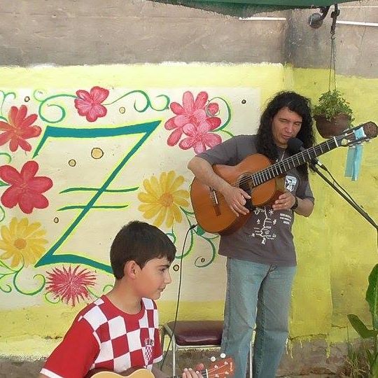 Zheta Centro Educativo y Cultural