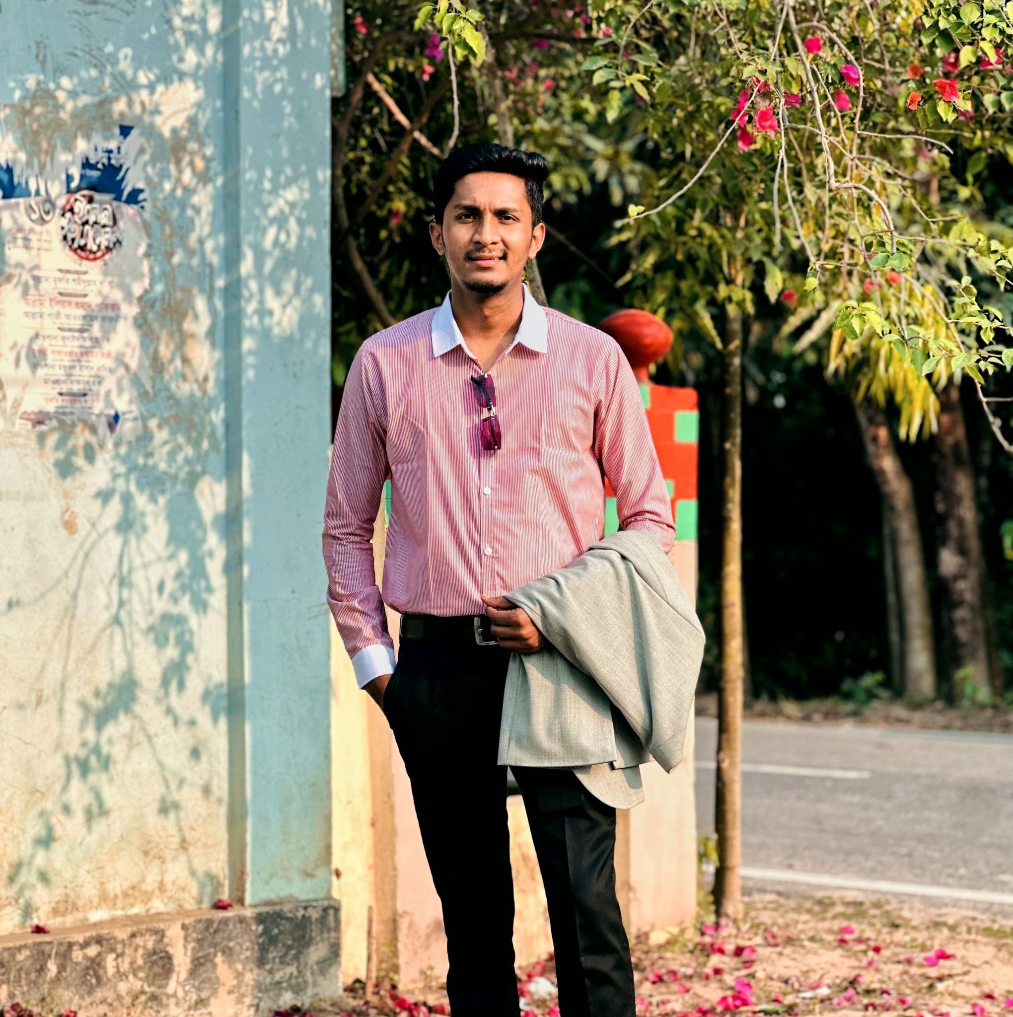 Inul Islam