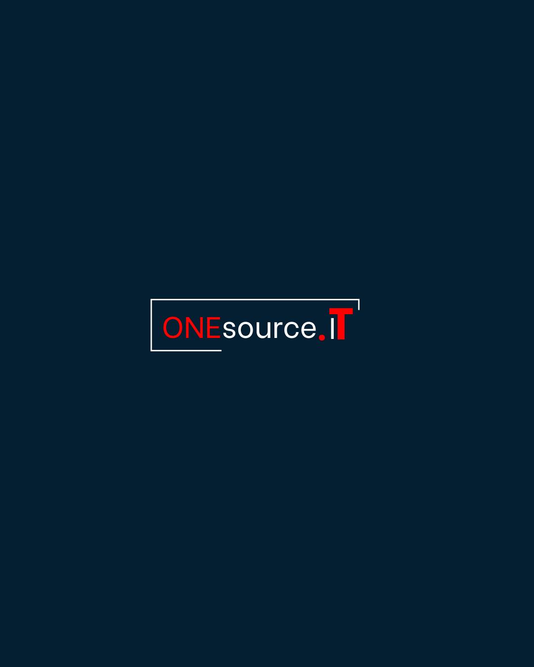 OneSource It