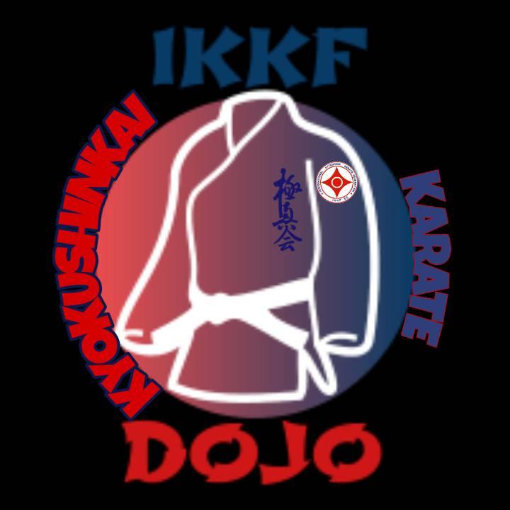 International Kyokushinkai Karate Federation Ikkf Bosna Branch