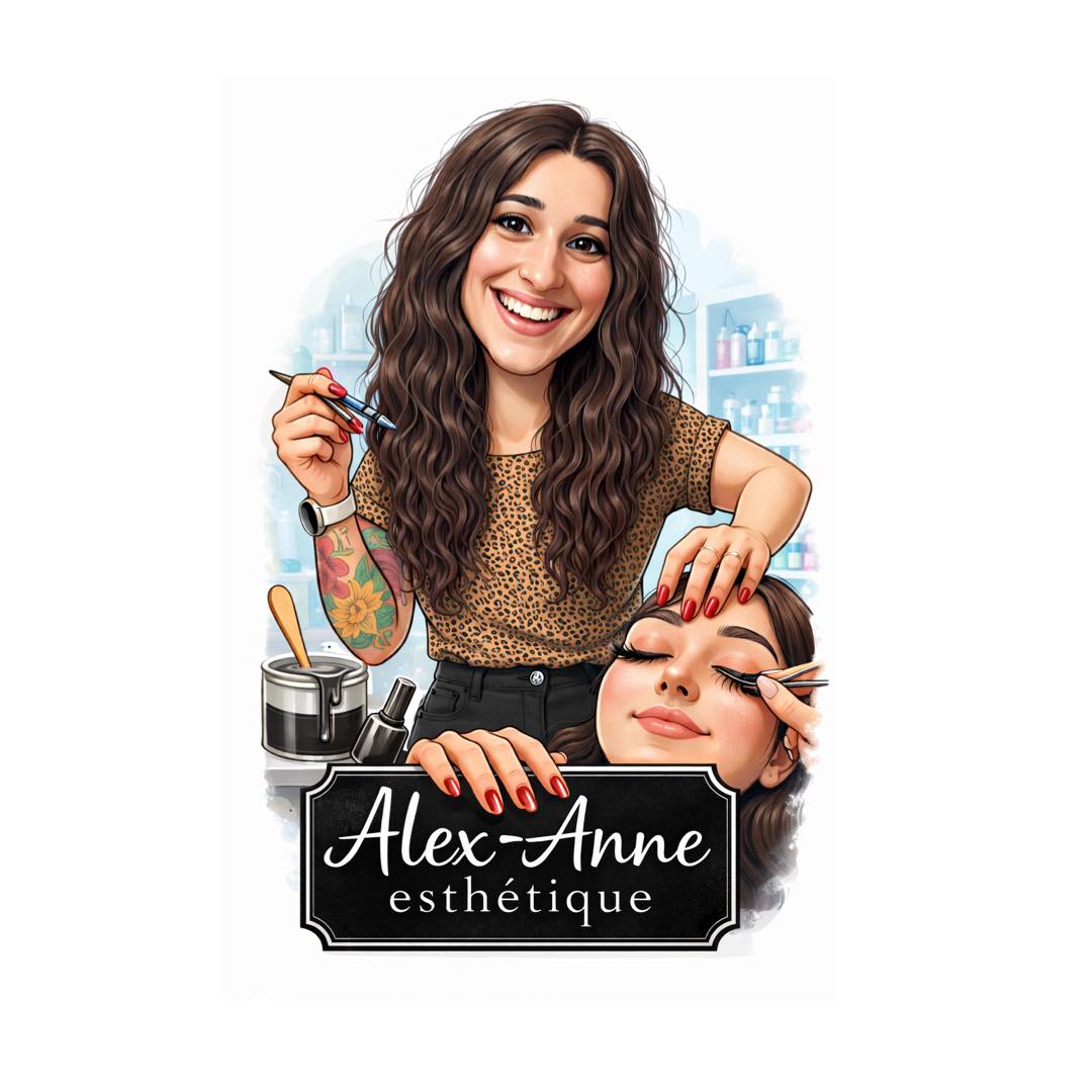 Alex-Anne esthétique