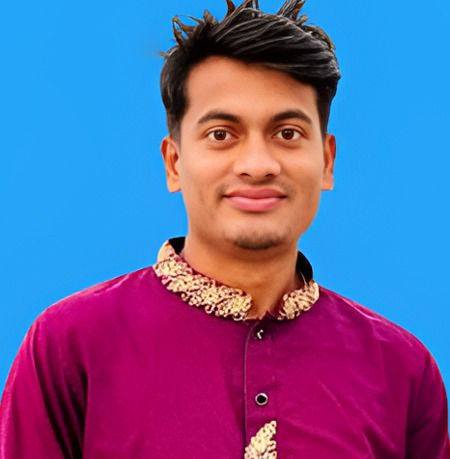 Md. Saiful Sheikh