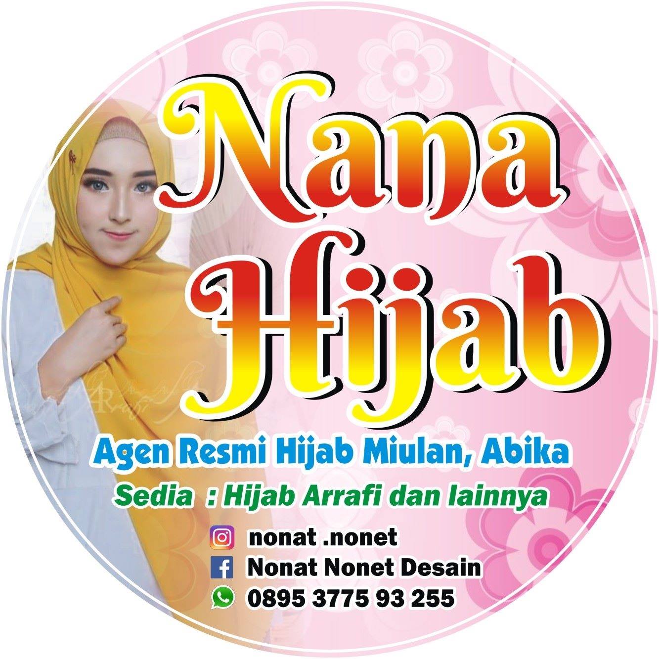 Nonat Nonet Collection