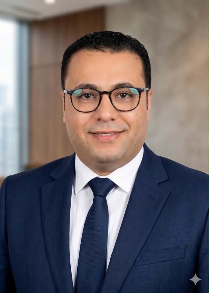 Dr.MOHAMED EDRIS