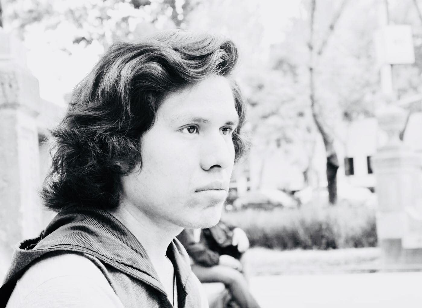 Valentín Alexander Míster Universo Juvenil Guerrero 2011.