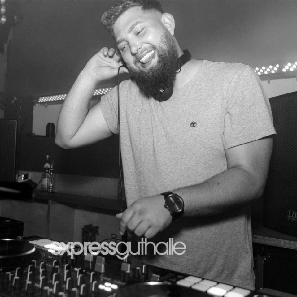 DJ Nik | Rottweil