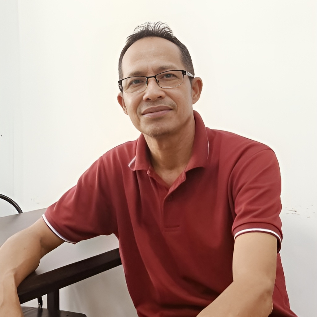Arison Goras