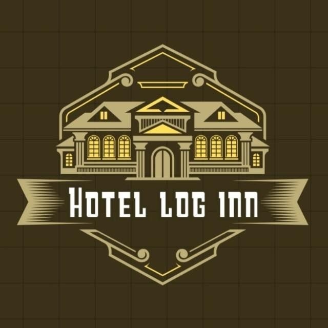 Log Inn
