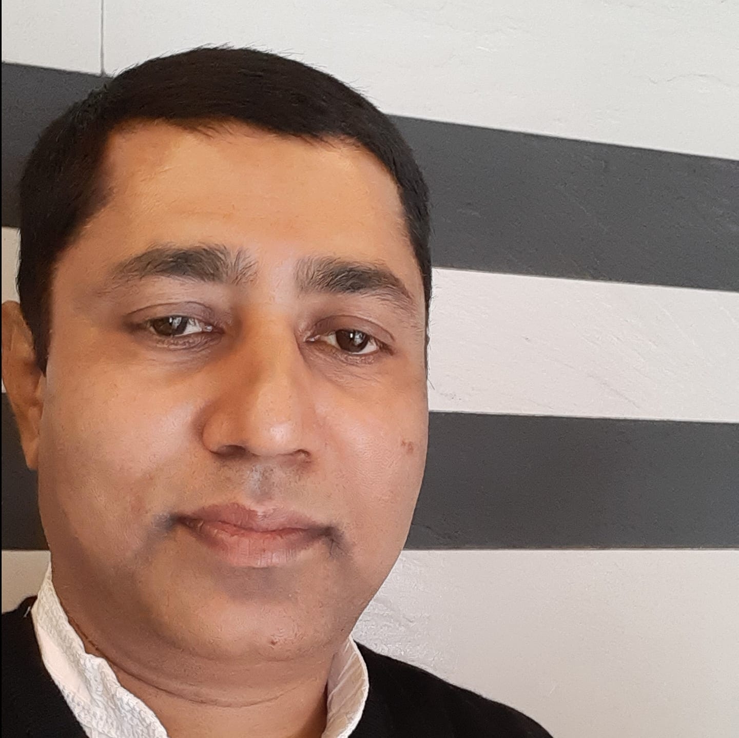 Md Sarowar Hossain Mridha