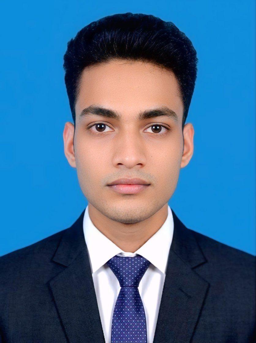 Riday Howlader