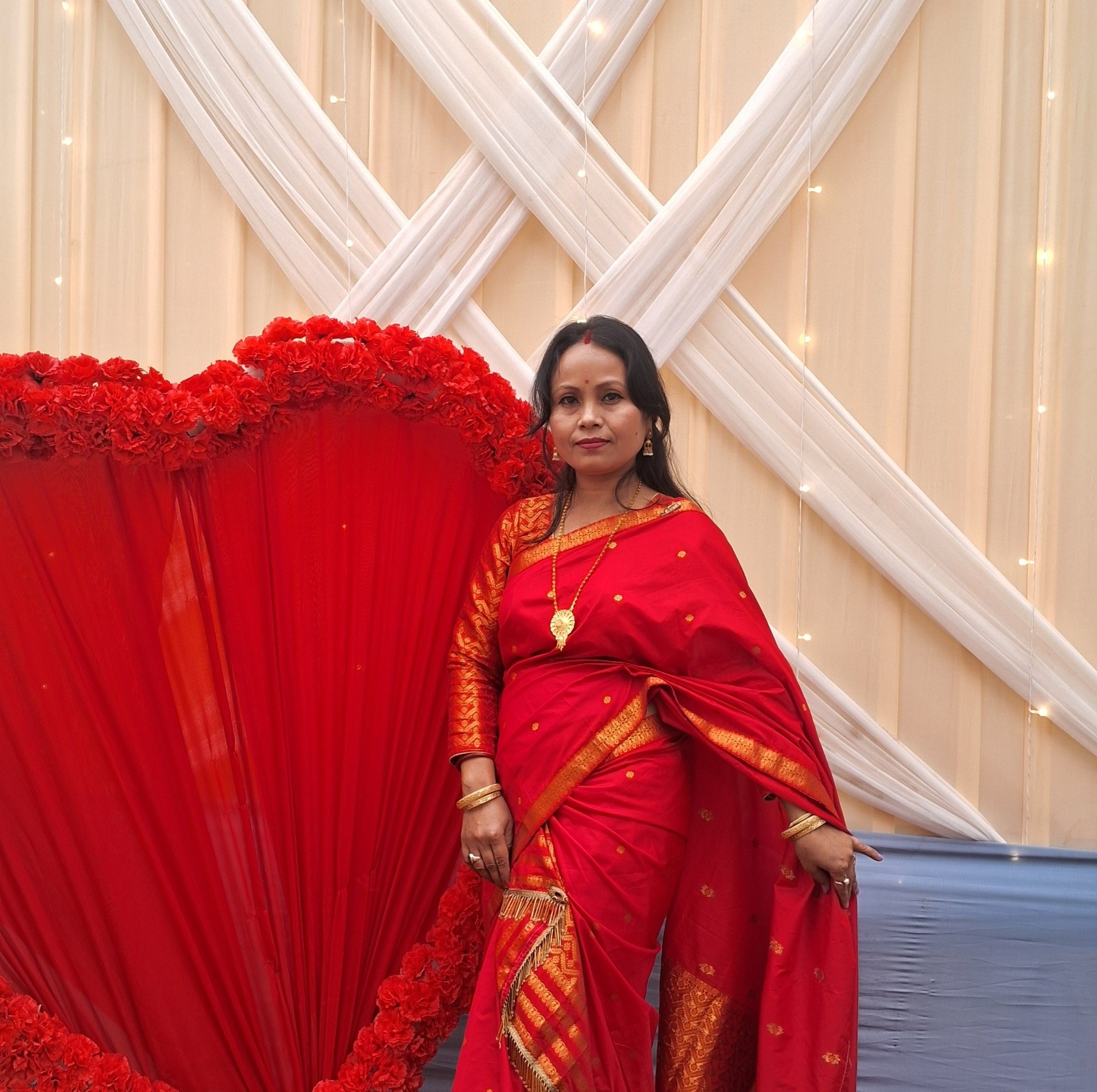 Mamoni Rabha