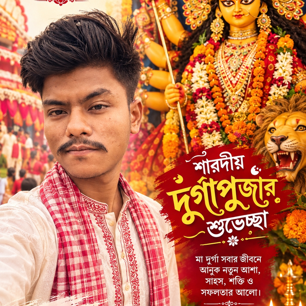 Antor Raj