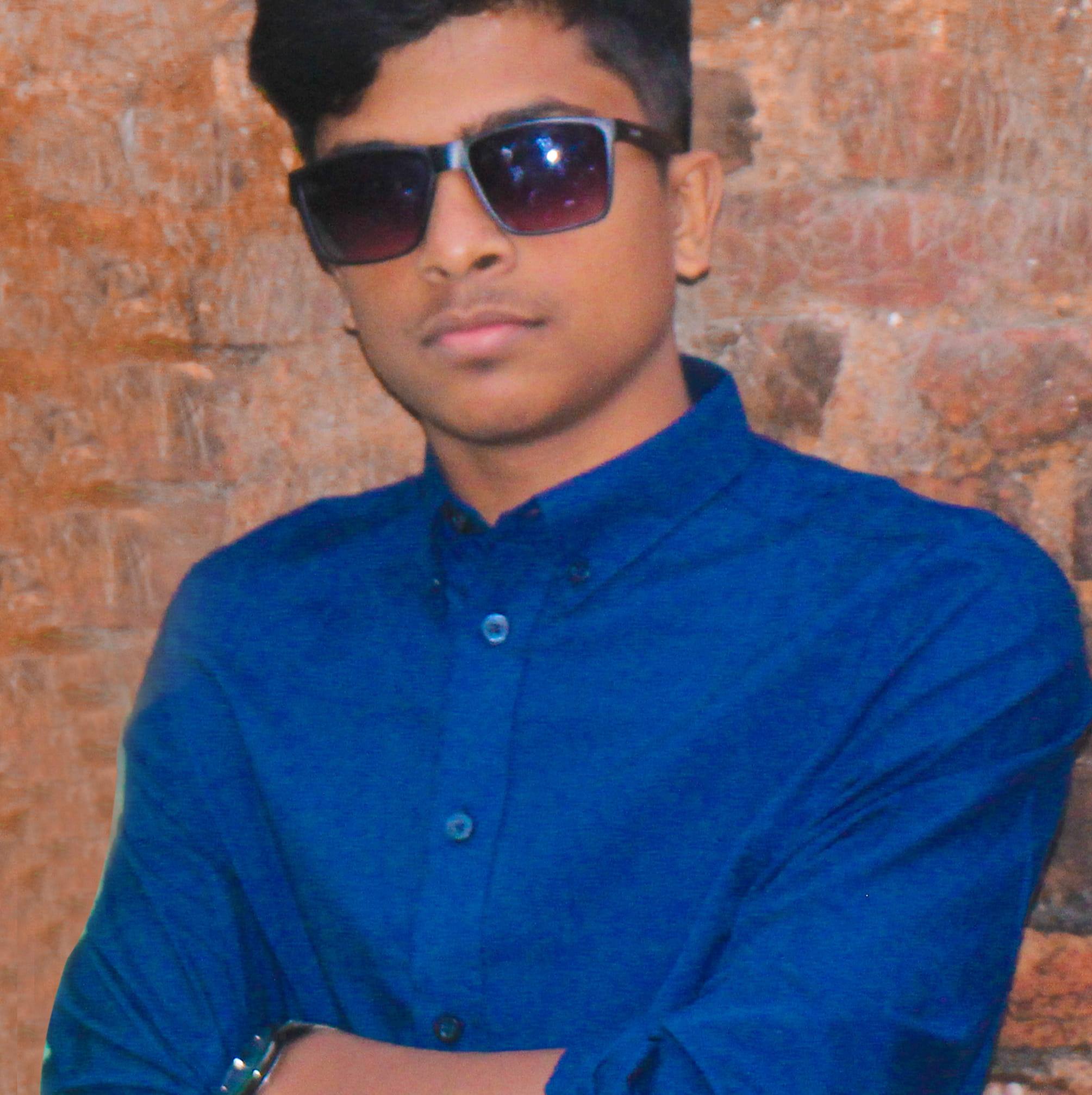MD Rasal