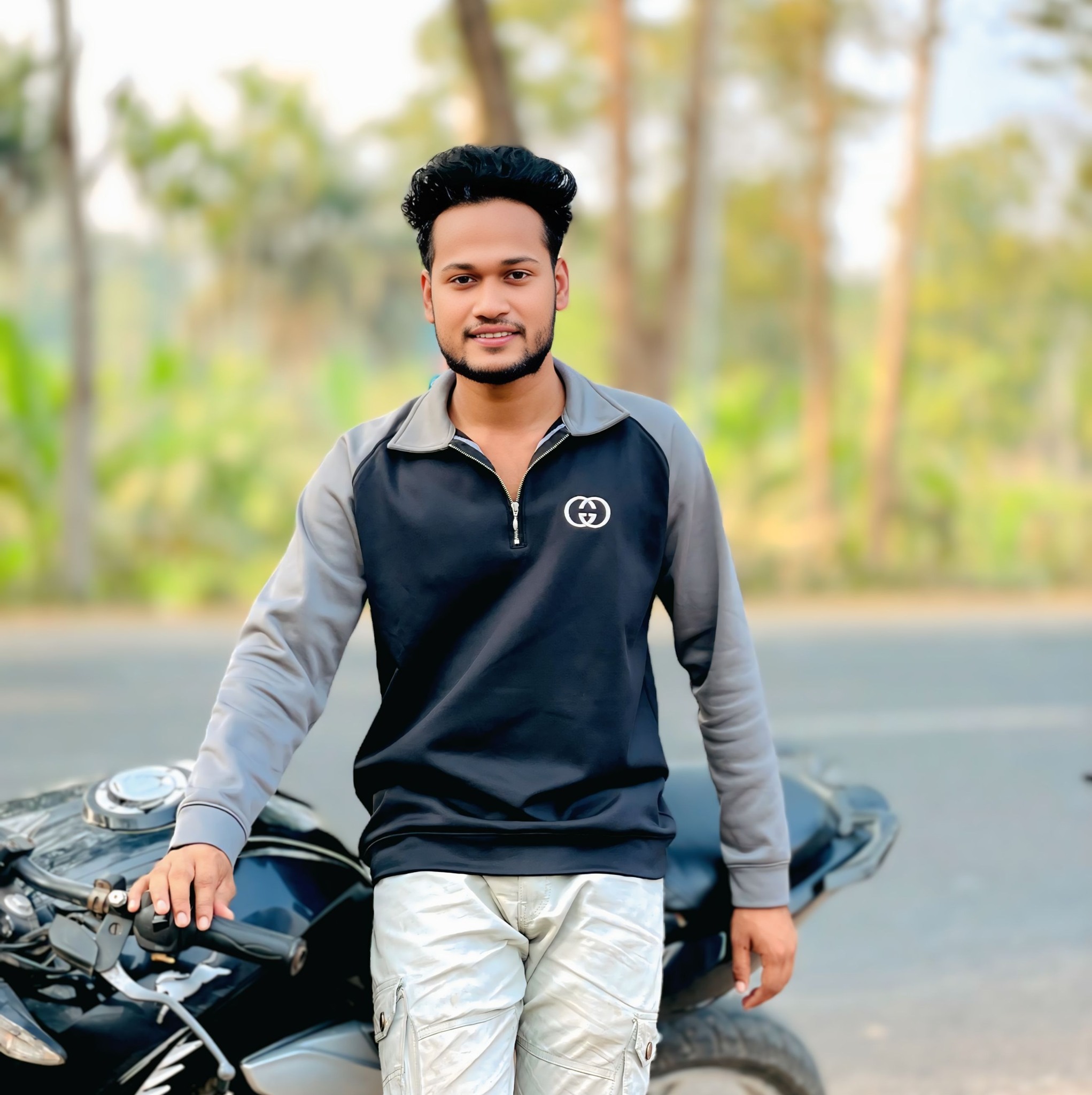 Md Razib Sheikh