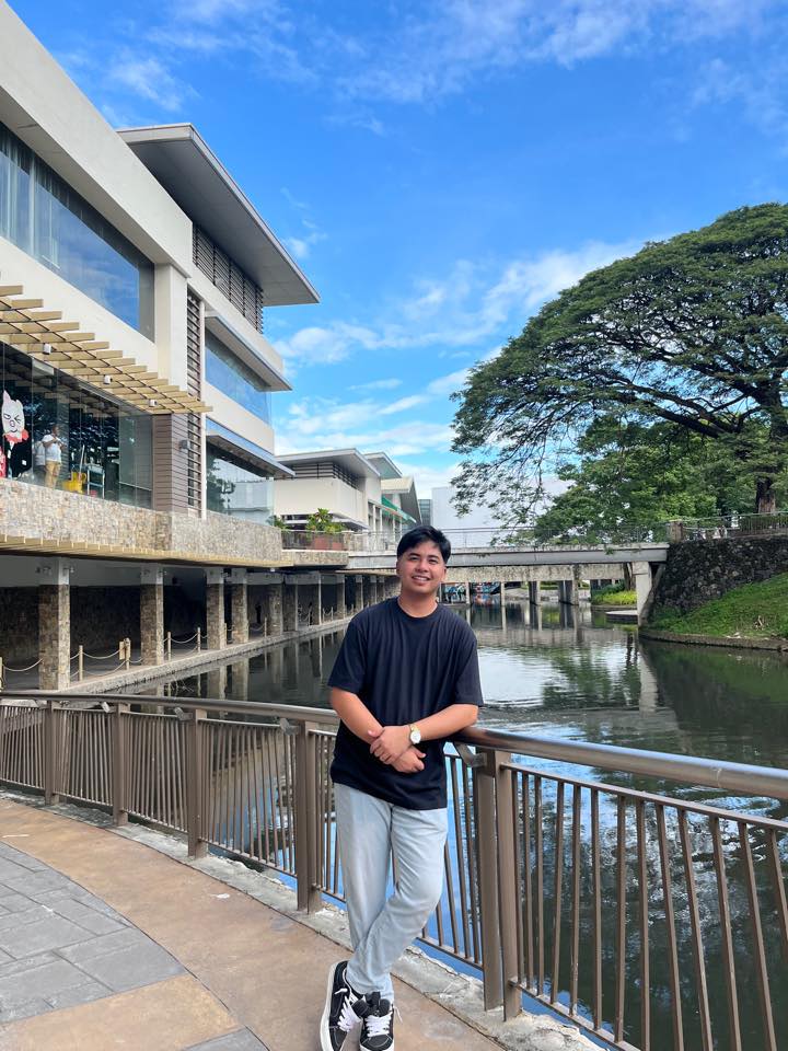 Pjay Reyes