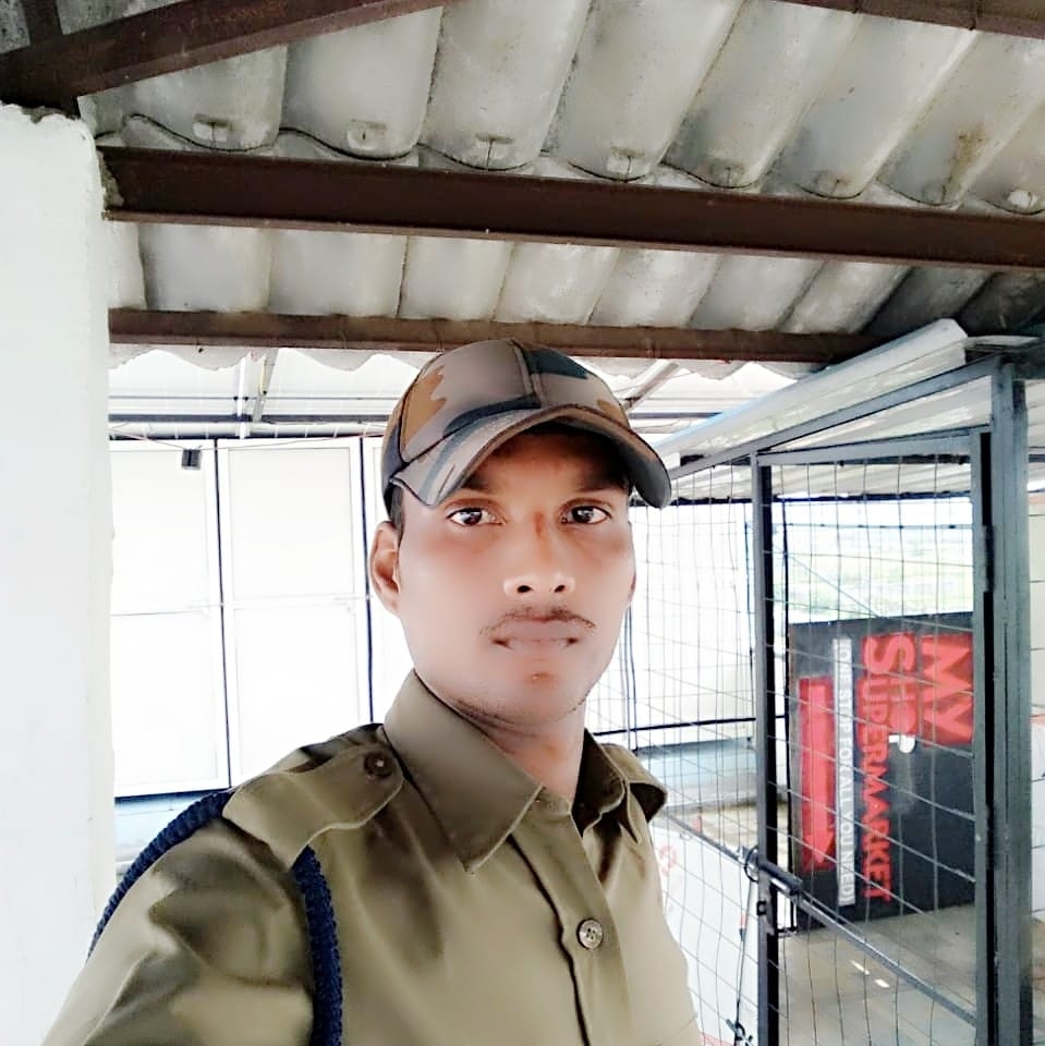 Pappu Raikwar Jitendra