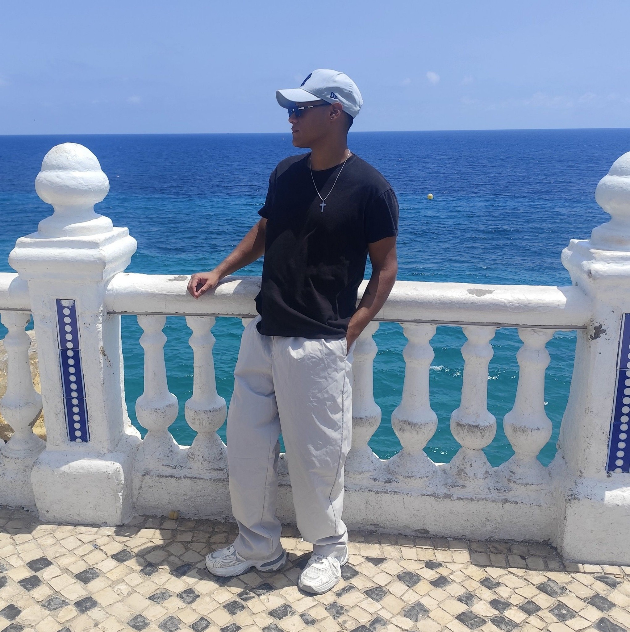 Jonathan Rojas
