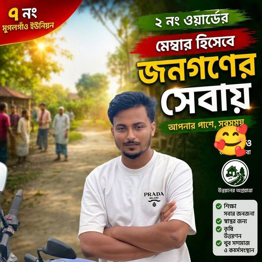 Md Aynul Talukder