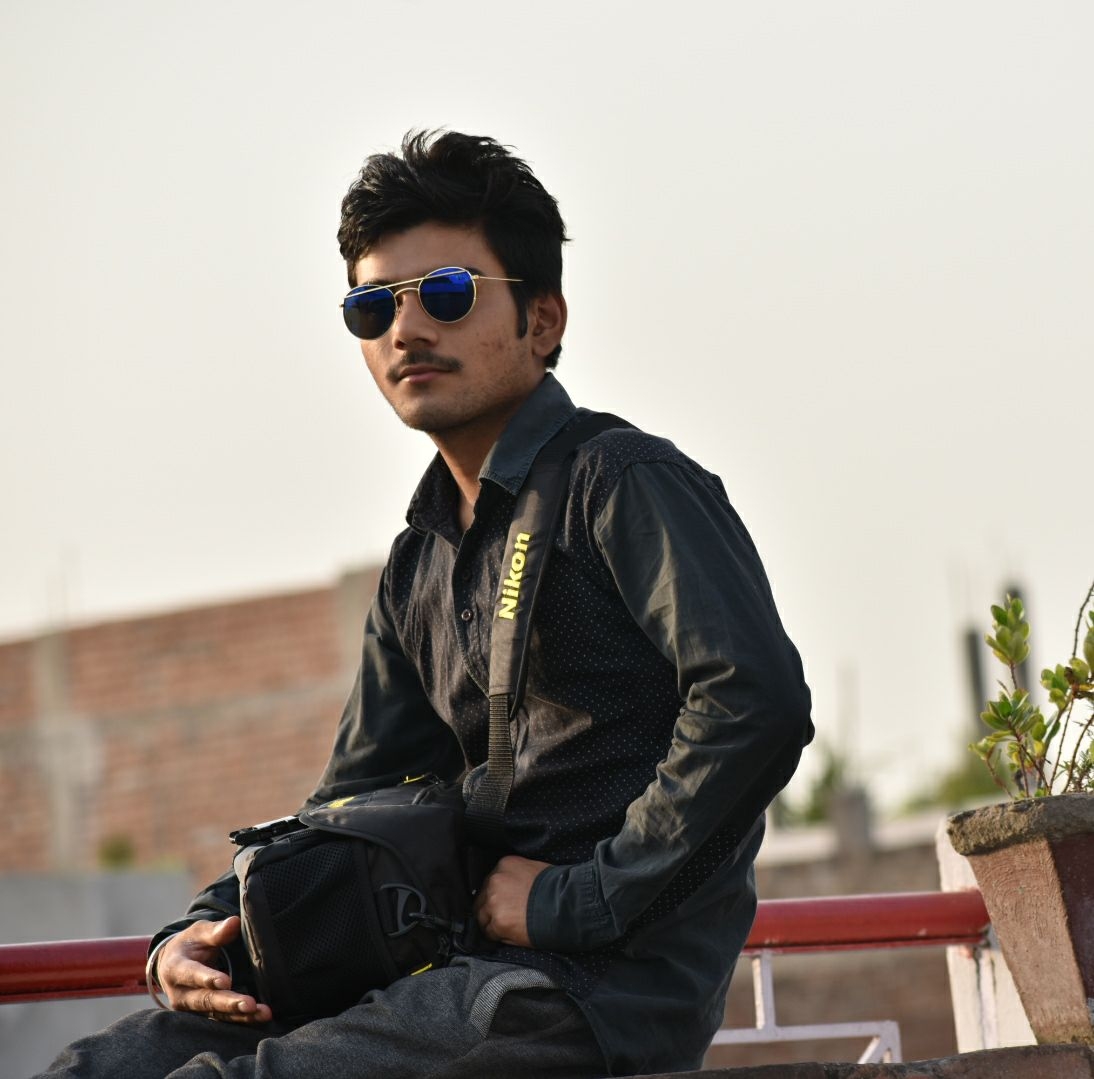 Rohit Raj Photographs