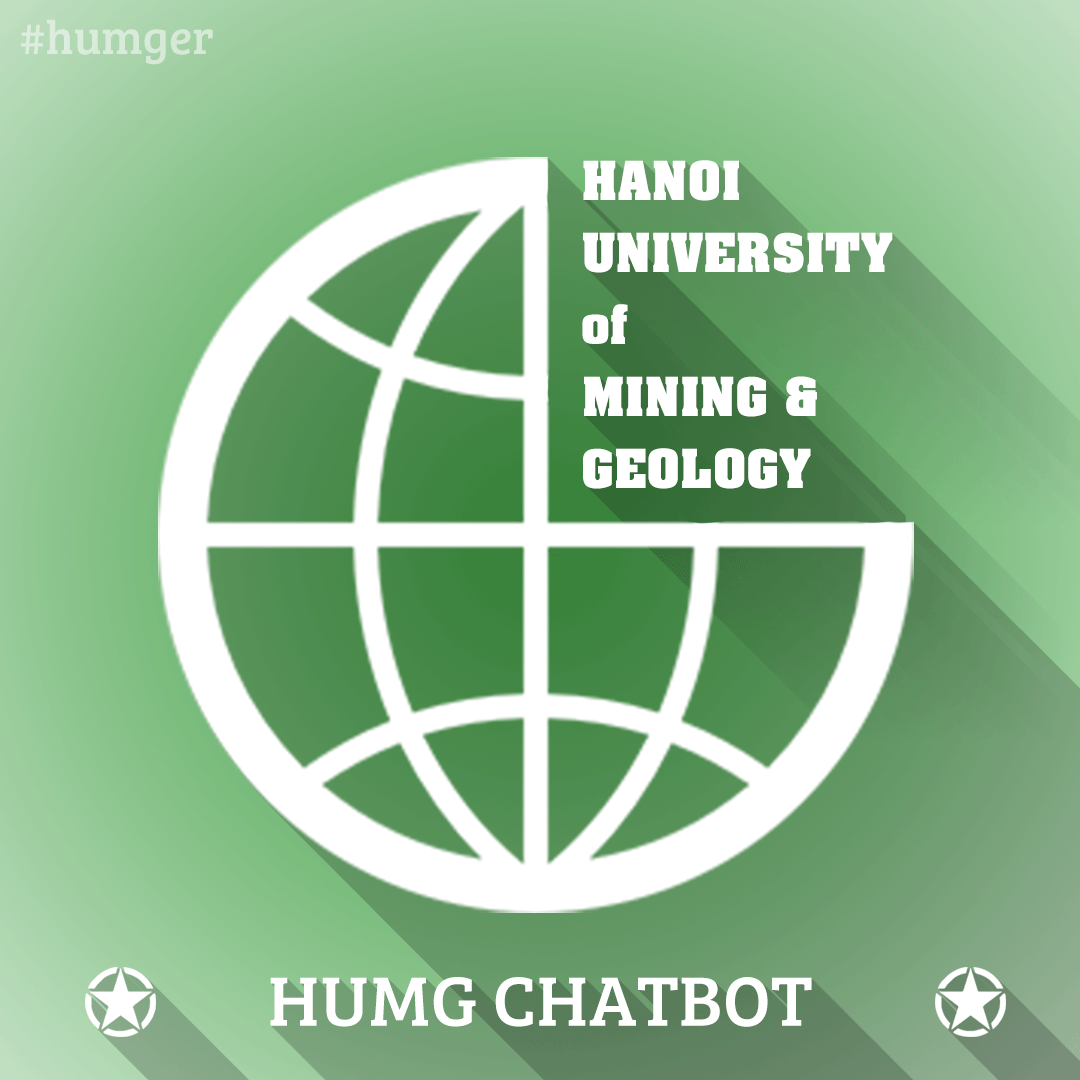 HUMG Chatbot | Hanoi