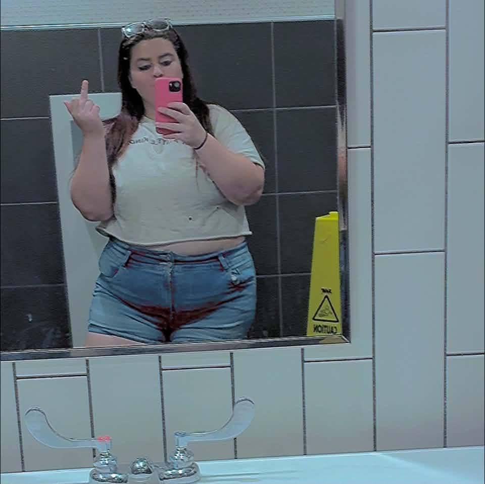 Ally Nicole