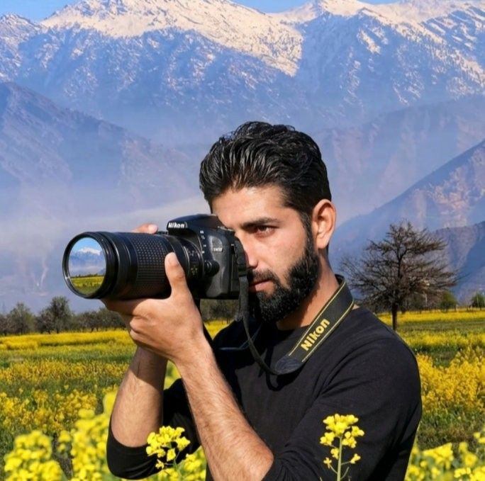 Majid Majid