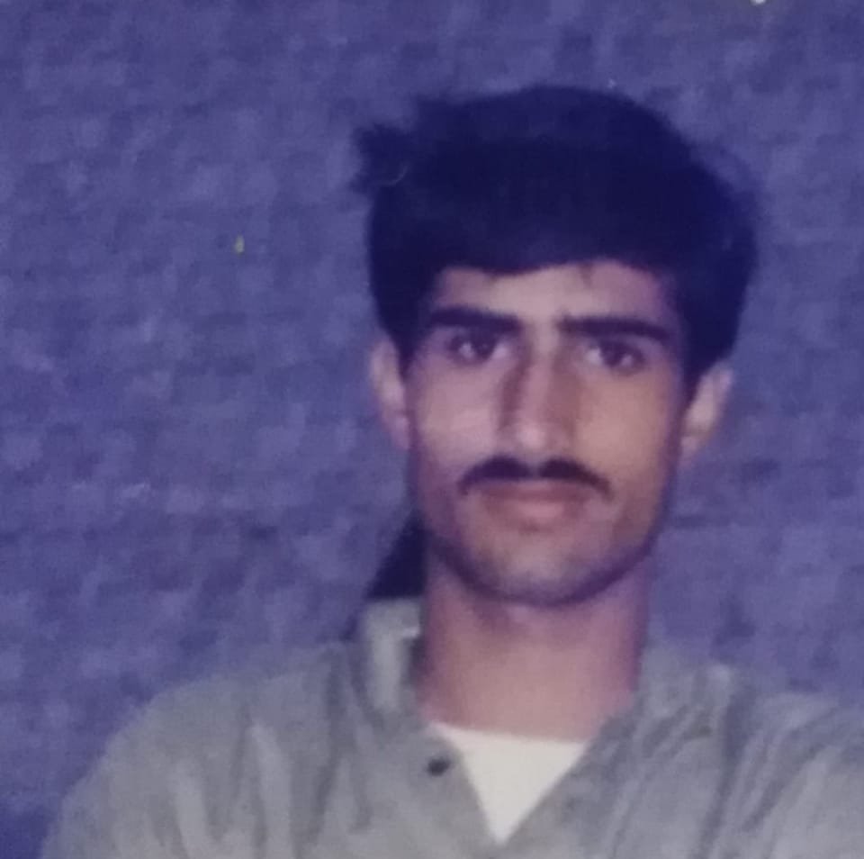 Fazal Rabi