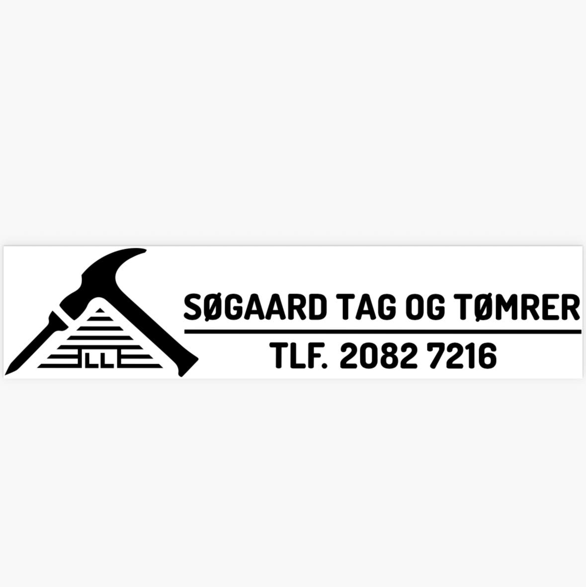 Søgaard Tag og Tømrer ApS
