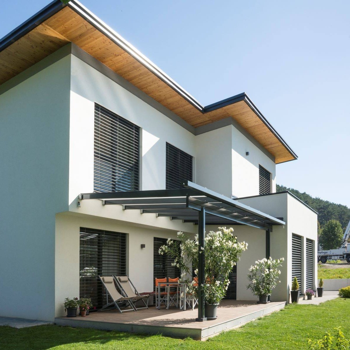Homecom