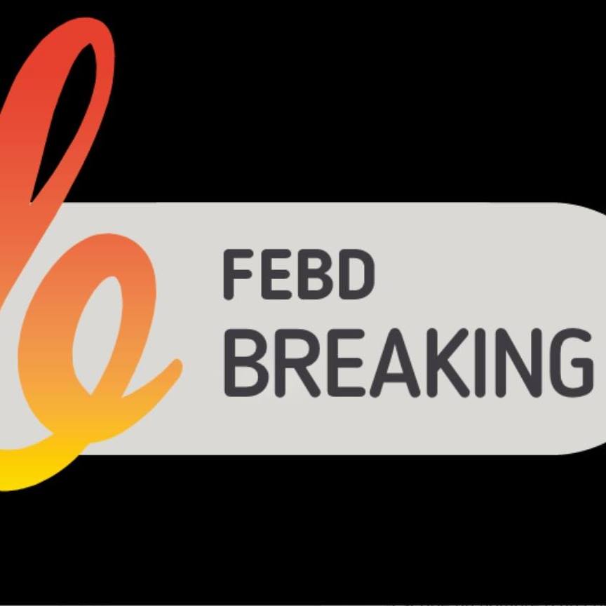 Breaking FEBD