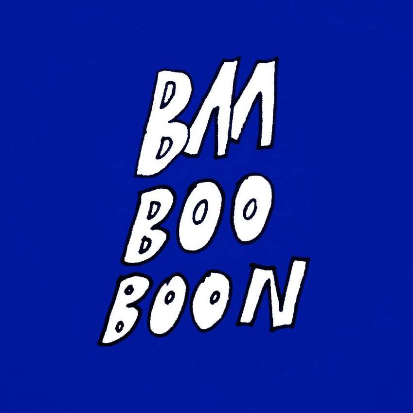 Baa Boo Boon