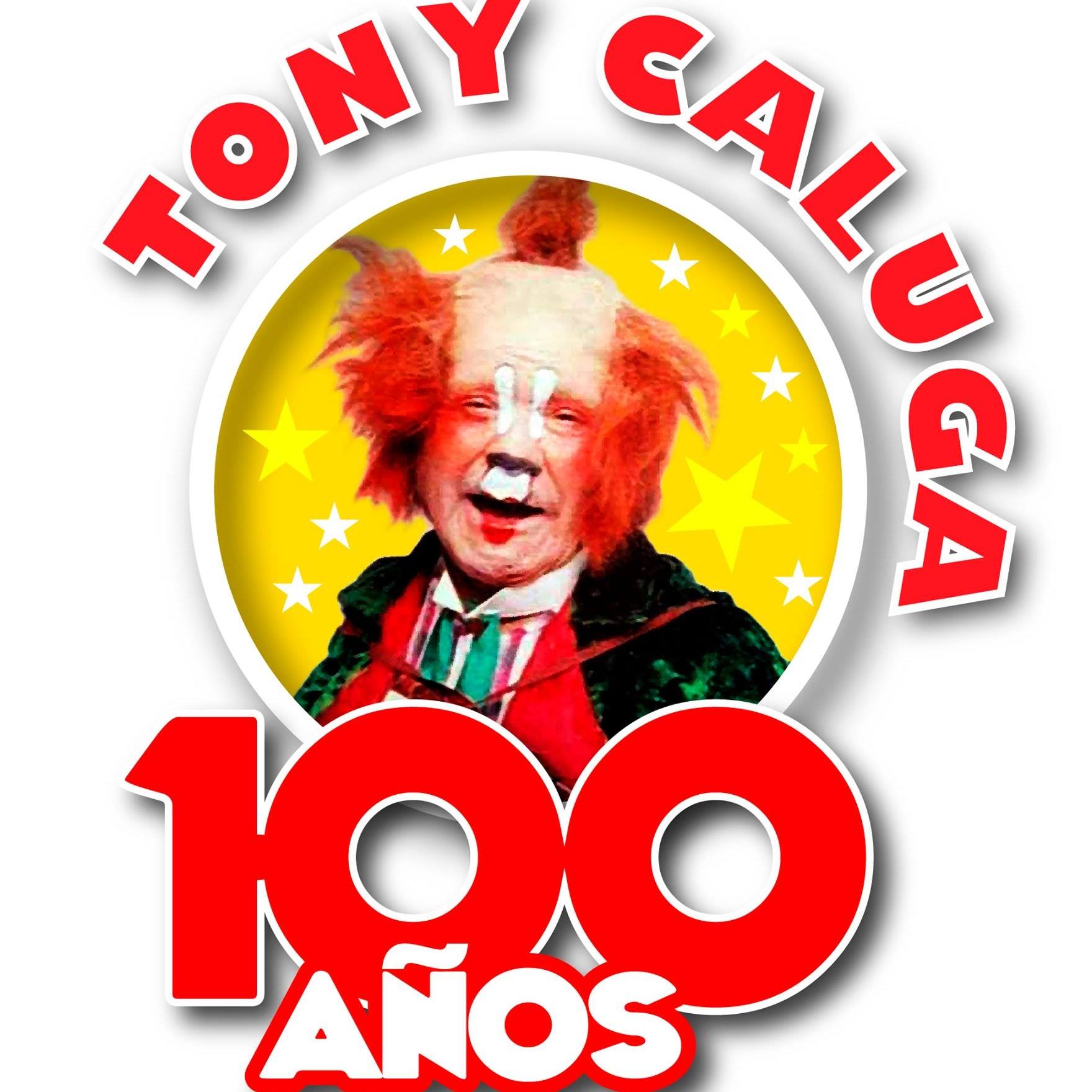 Tony Caluga
