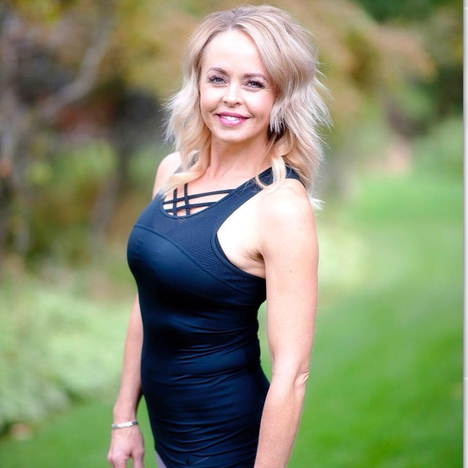 Cortney Reed Fitness