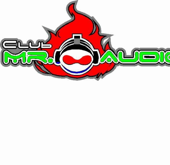 Club Mr Audio