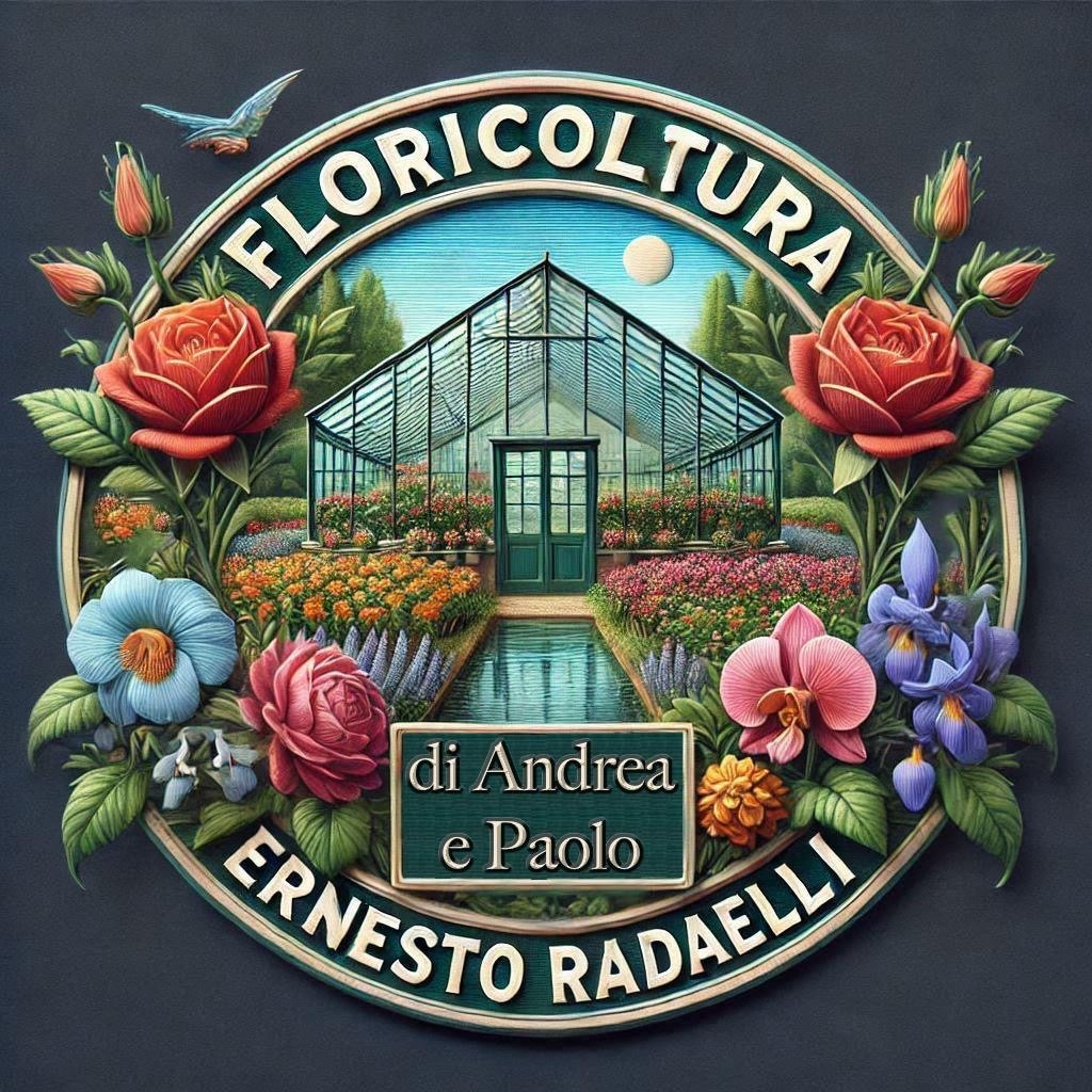 Floricoltura Ernesto Radaelli di Andrea e Paolo | Lissone