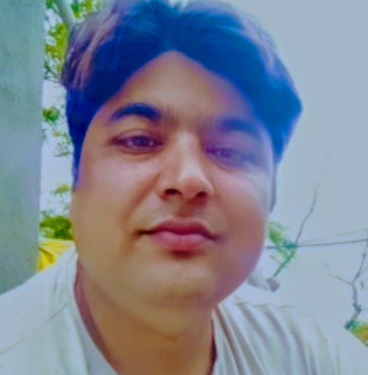 Satish Chaudhary