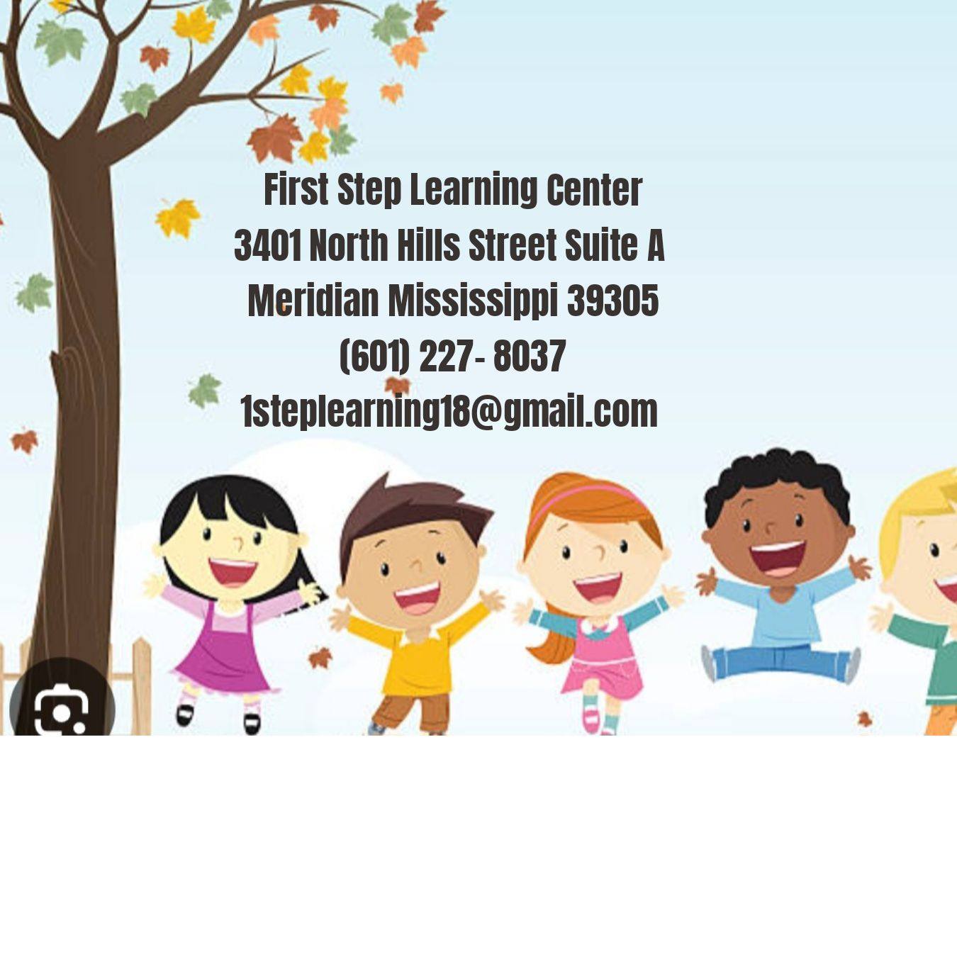 FirstStep Learning